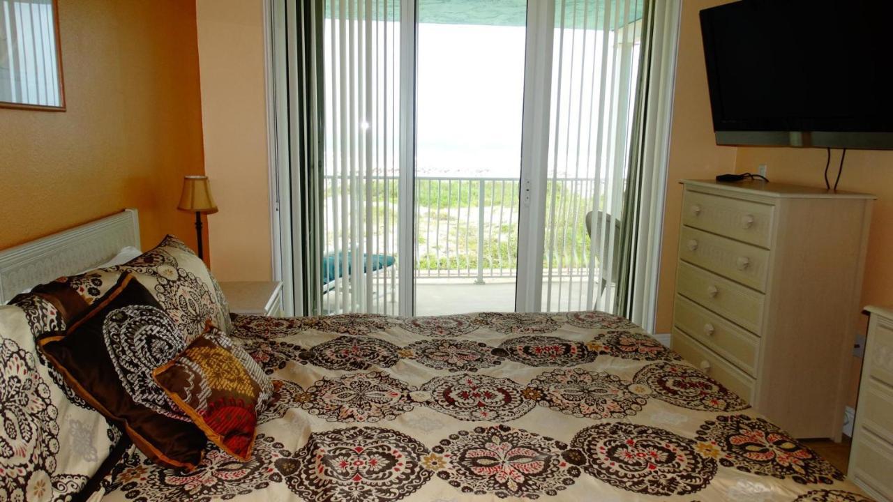 Ocean Unit 203- Direct Oceanfront Condo!