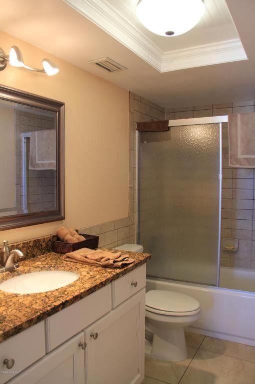 Holiday home Ocean Unit 203- Direct Oceanfront Condo! Cocoa Beach