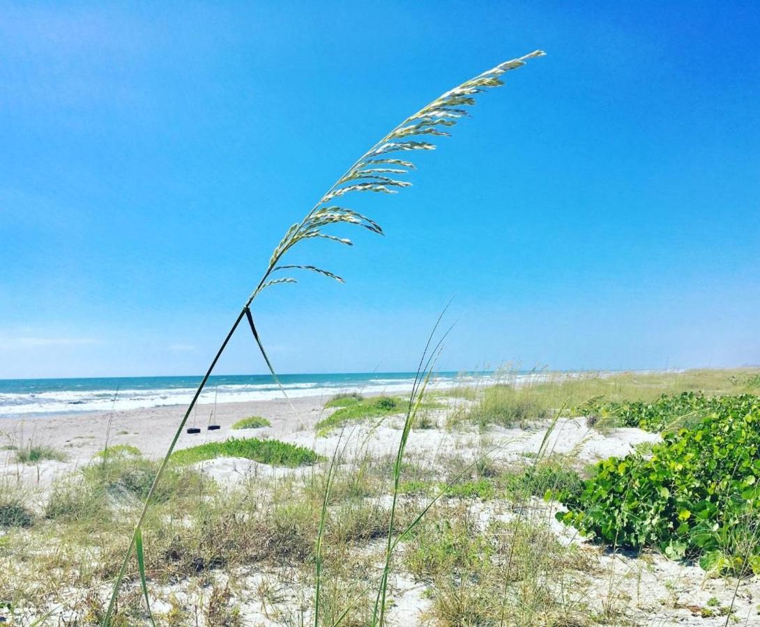 Ocean Unit 203- Direct Oceanfront Condo! Cocoa Beach