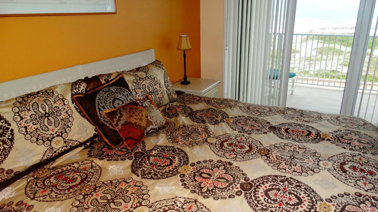 Ocean Unit 203- Direct Oceanfront Condo! * Cocoa Beach
