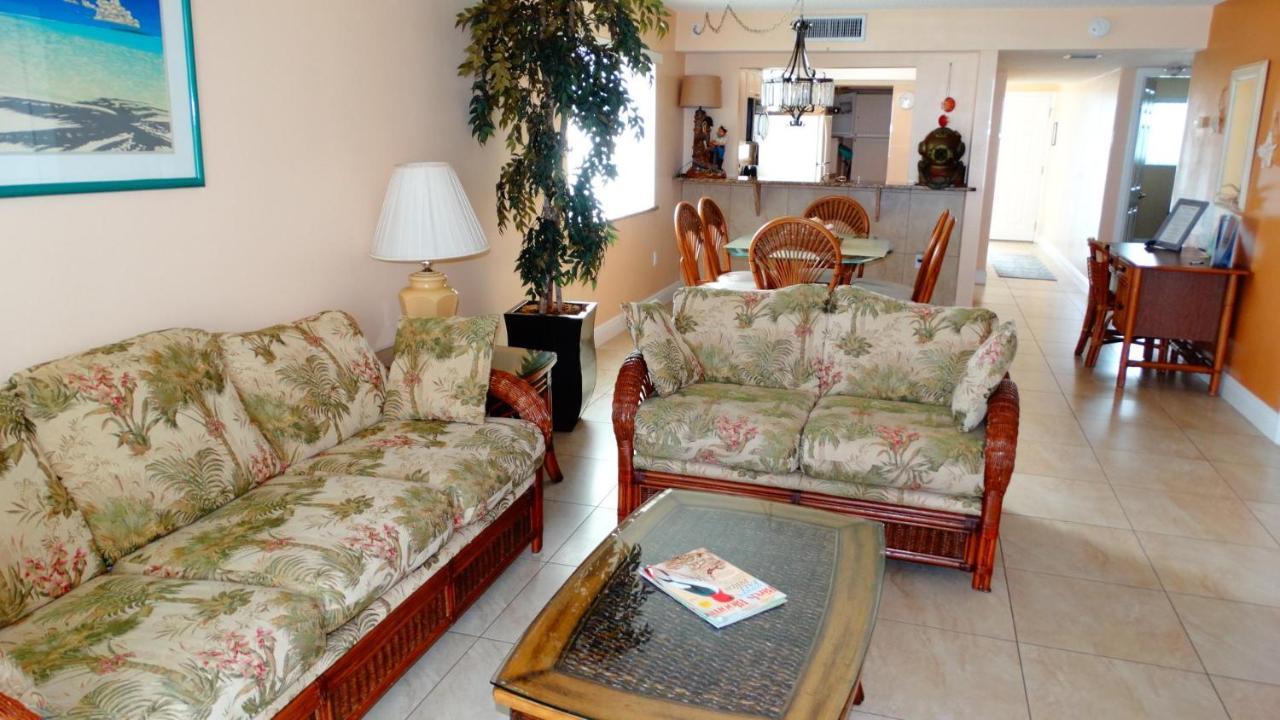 Ocean Unit 203- Direct Oceanfront Condo! *