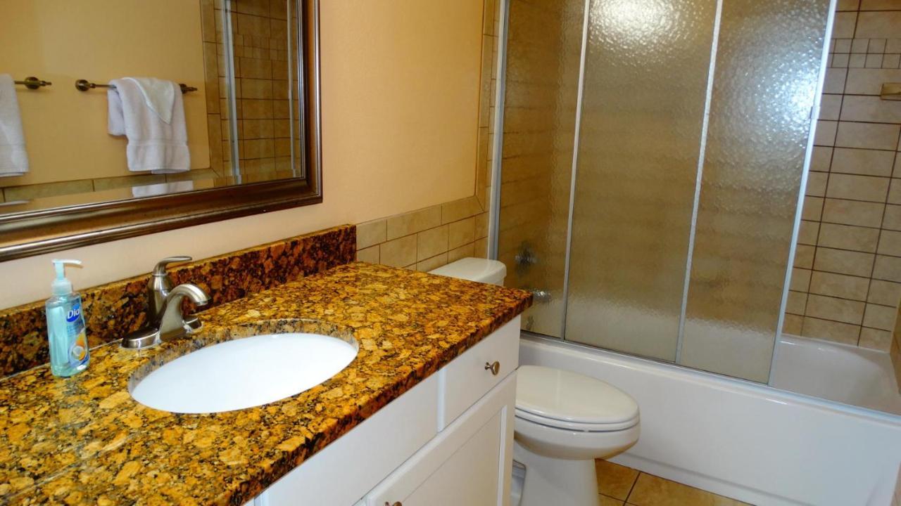 Ocean Unit 203- Direct Oceanfront Condo!